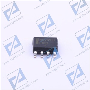 NCV8461DR2G